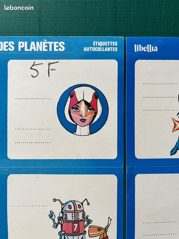 La Bataille des planètes : Box 1 - Coffret 5 DVD (30 épisodes La Bataille des planètes : Box 1 - Coffret 5 DVD (30 épisodes