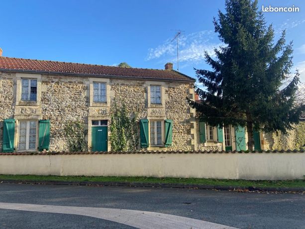 Maison 5 pièces 212 m²