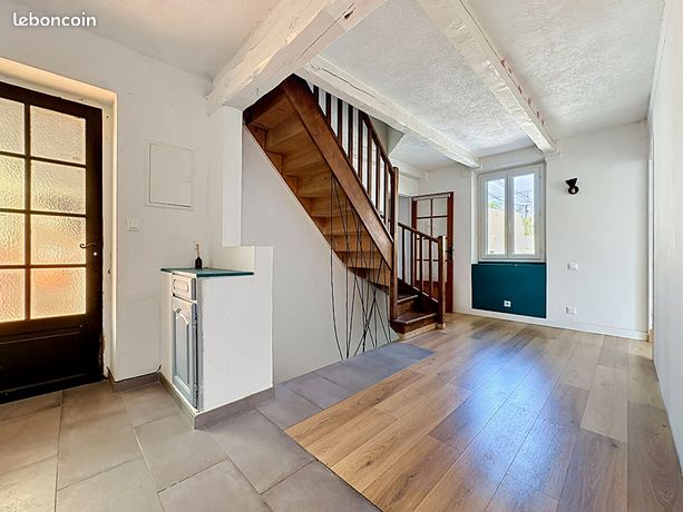 Maison 4 pièces 96 m² — 8