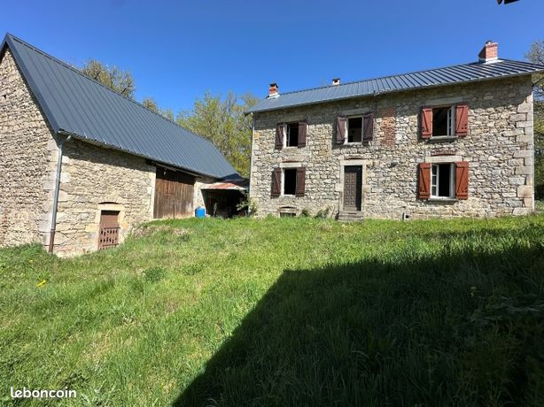 Maison 5 pièces 107 m²