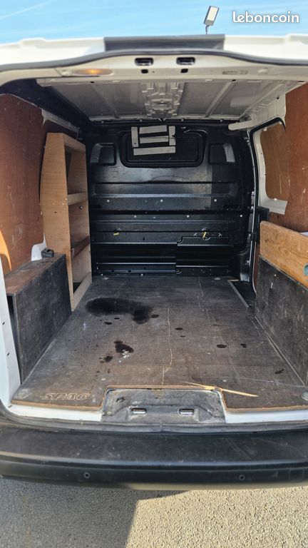 Peugeot expert fg standard bluehdi 95 s&s premium (image 5)