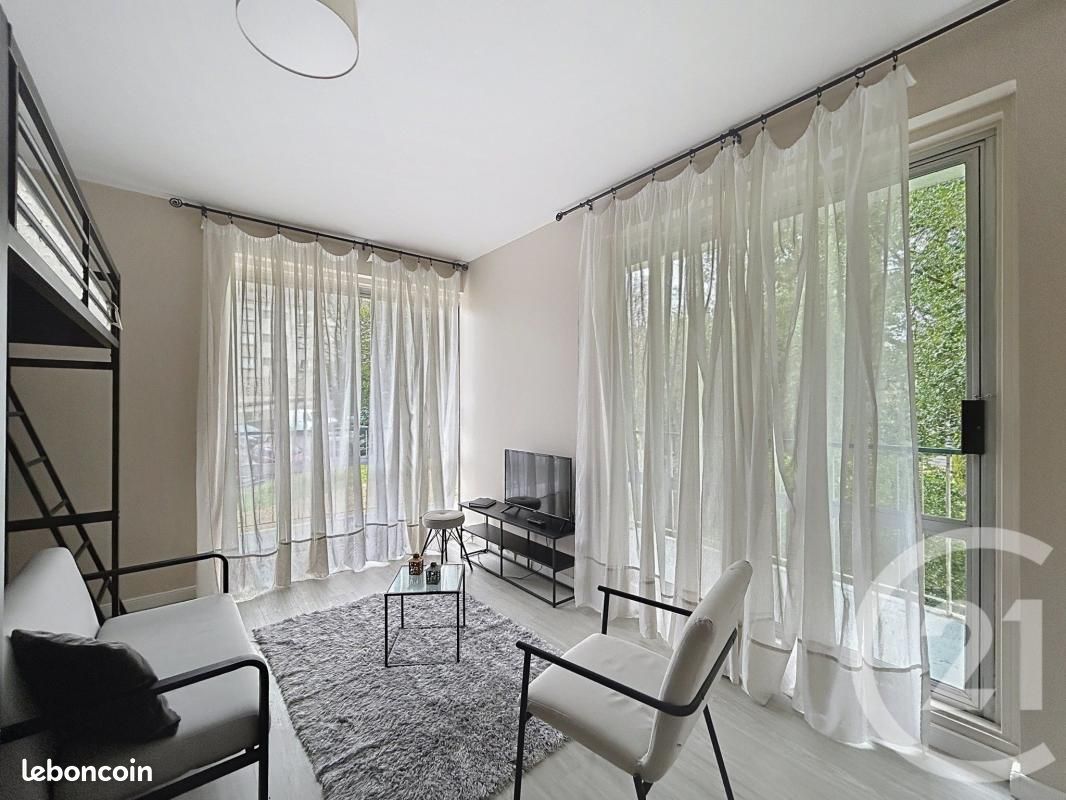 Appartement 1 pièce 39 m² · à Angoulême · 39 m² · 540 €/mois