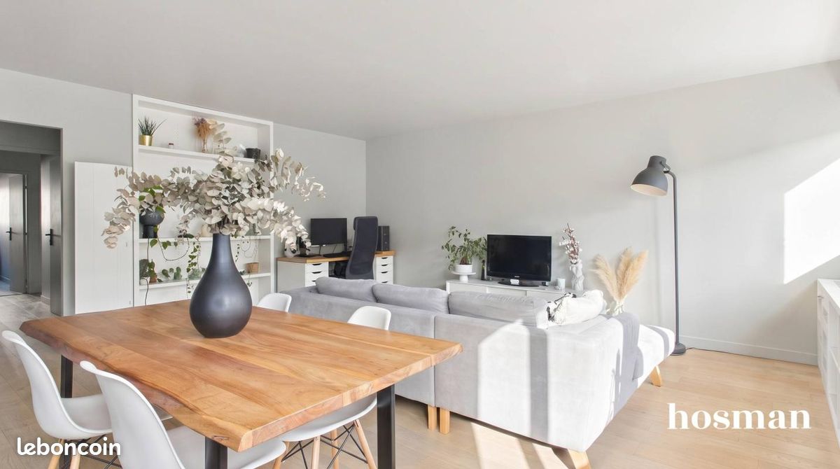 Appartement 3 pièces 79 m² · à Bordeaux · 79 m² · 335 000 €