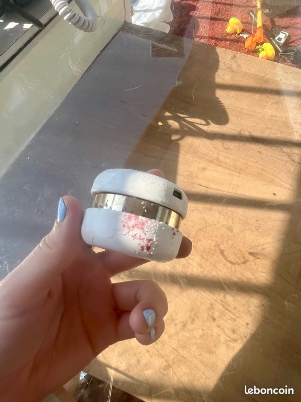 Mimi lampe uv (image 2)