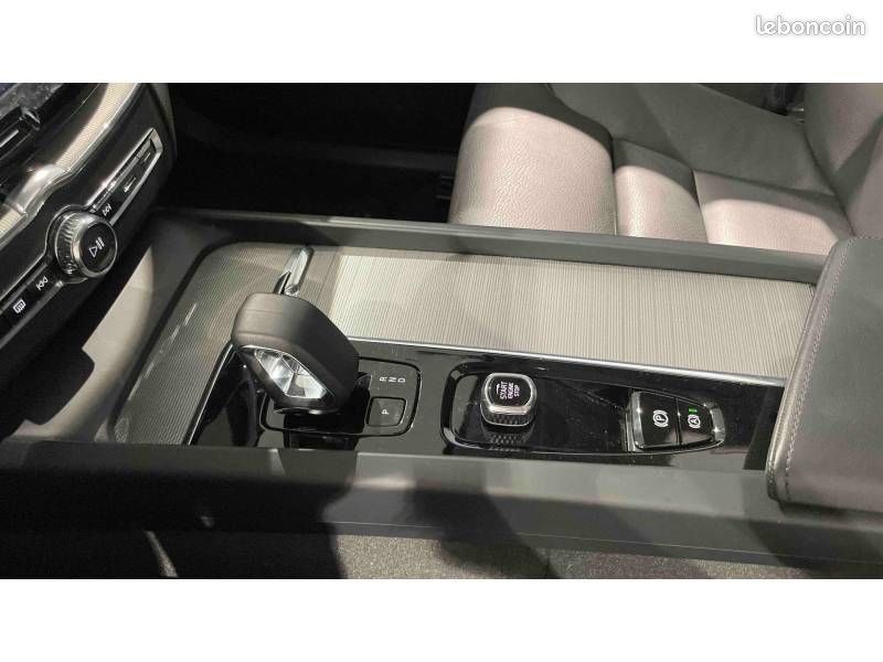 Volvo XC60 T6 AWD Hybride rechargeable 253 ch+145 ch Geartronic 8 Ultra Style Chrome (image 20)