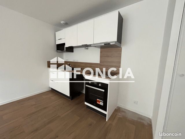 Appartement 3 pièces 61 m² · à Orgères · 61 m² · 746 €