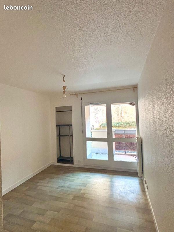 Appartement 1 pièce 15 m² · à Rennes · 15 m² · 359 €/mois
