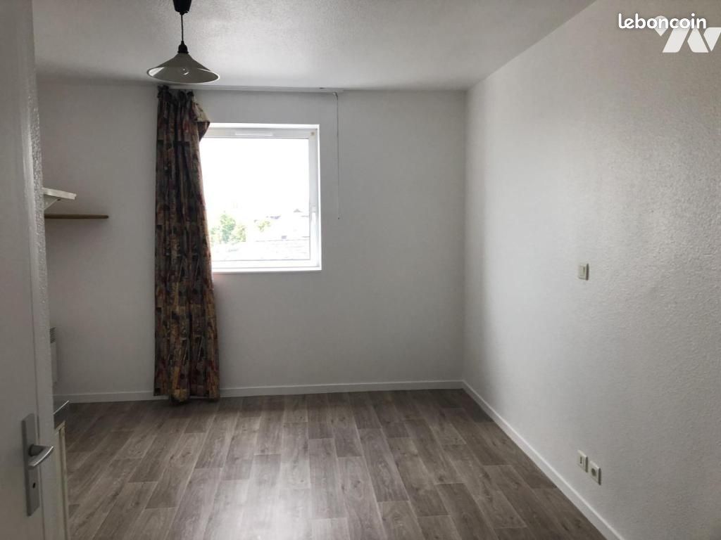 Appartement 1 pièce 18 m² · à Nantes · 18 m² · 372 €