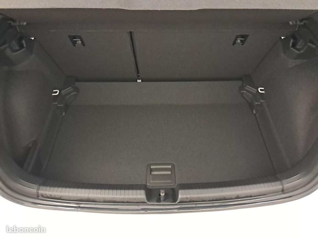 VOLKSWAGEN Polo 1.0 TSI 95 S&S BVM5 Style (image 24)
