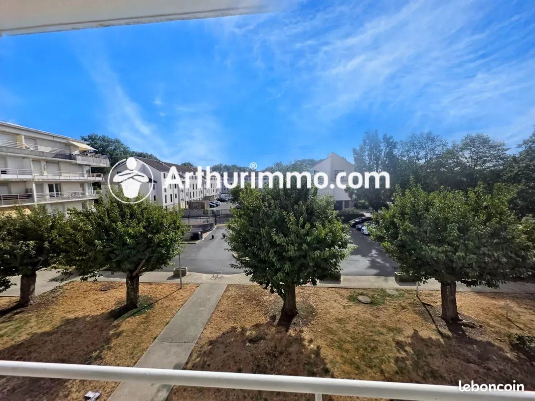 Appartement 1 pièce 30 m² · à Savigny-le-Temple · 30 m² · 99 900 €