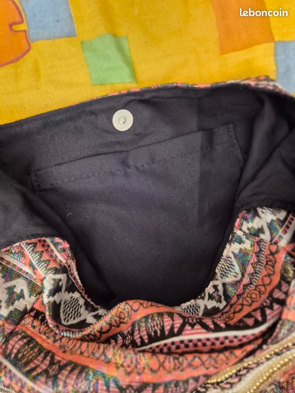 Sac bandoulière (image 4)