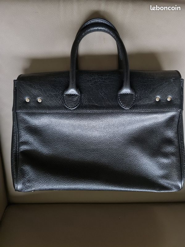 Mac Douglas - Sac à main Pyla Buni XS (image 6)