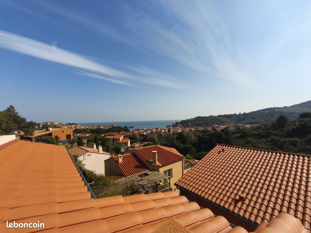 Maison 5 pièces 105 m² · à Collioure · 105 m² · 888 000 €
