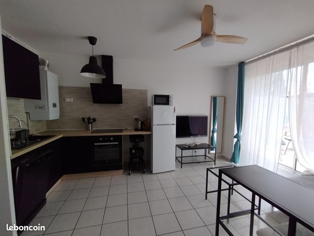 Appartement 2 pièces 39 m² · à Aubagne · 39 m² · 750 €/mois