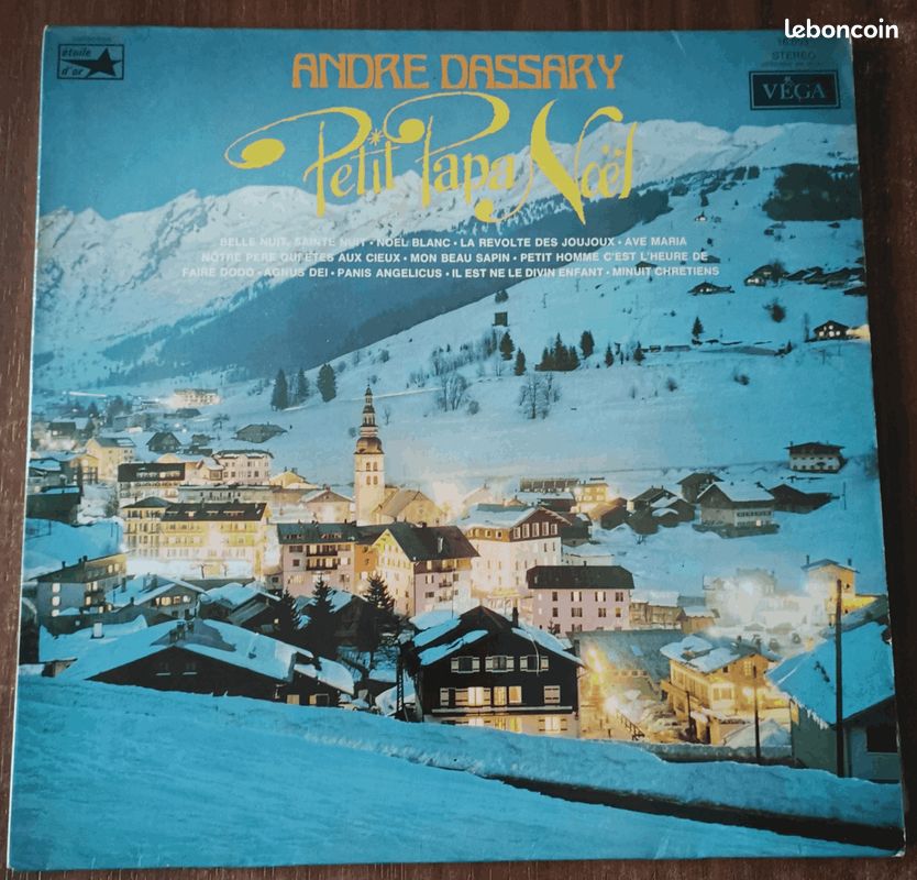Lot de 10 vinyles Acker Bilk - Jouvin - andré - Michel - Manitas de platas - Dessary - Montreux - Rossi (image 3)