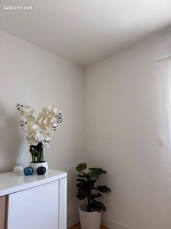 Appartement 2 pièces 35 m² · à Saverne · 35 m² · 600 €