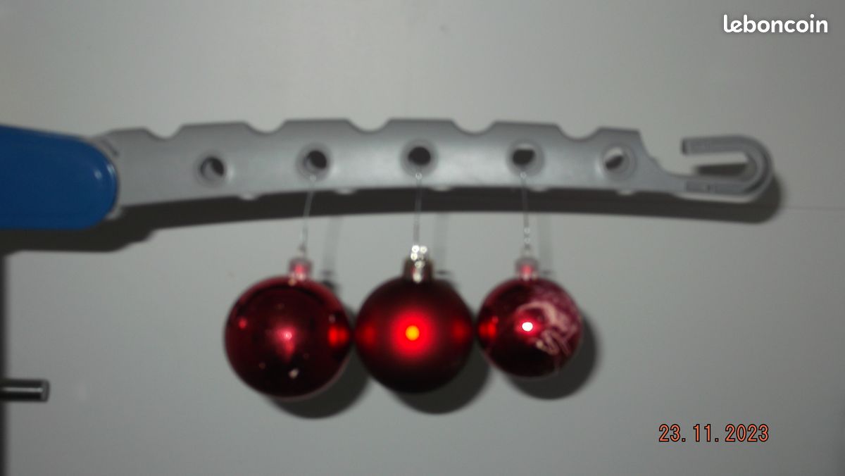 Boules de noel (image 2)