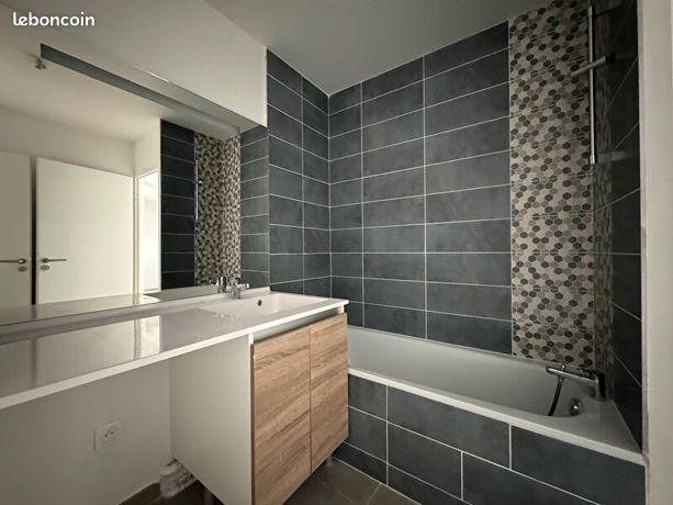 Appartement 3 pièces 63 m² — 7