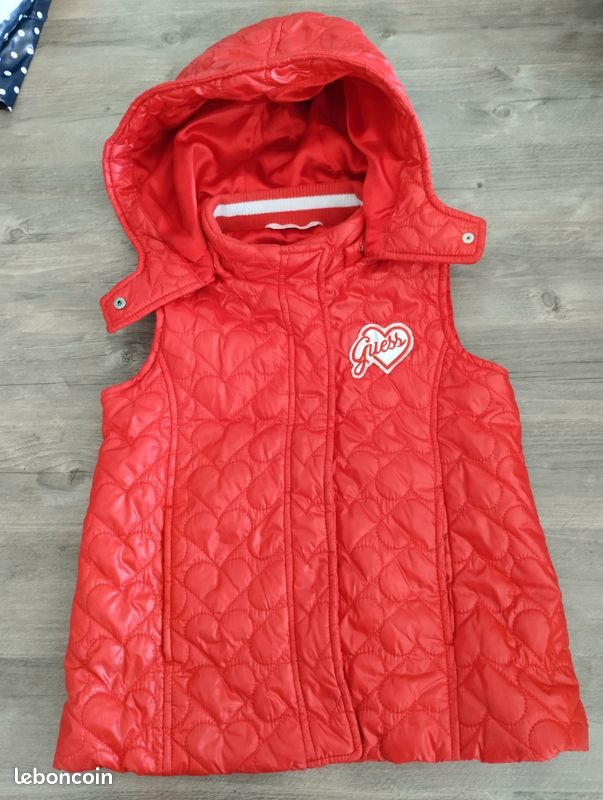 Vêtements fille 6 ans (image 2)