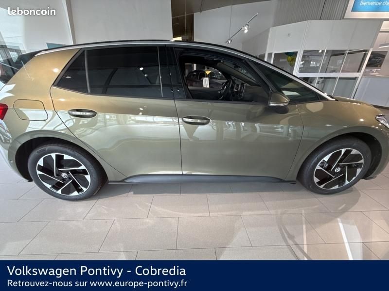 Volkswagen ID.3 204ch Pro 59 kWh Life Max (image 24)