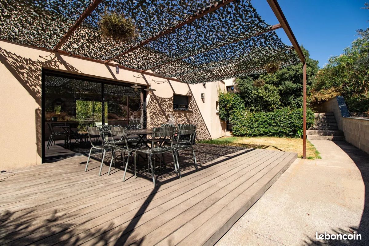 Maison 5 pièces 145 m² · à Albitreccia · 145 m² · 990 000 €
