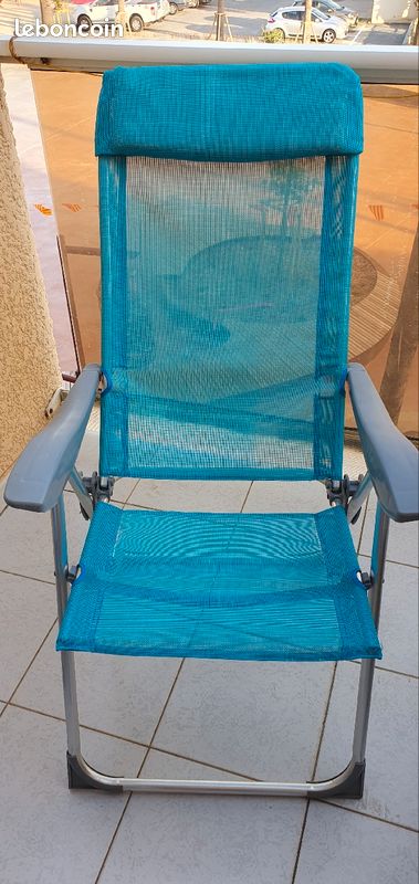 Fauteuils relax jardin (image 3)