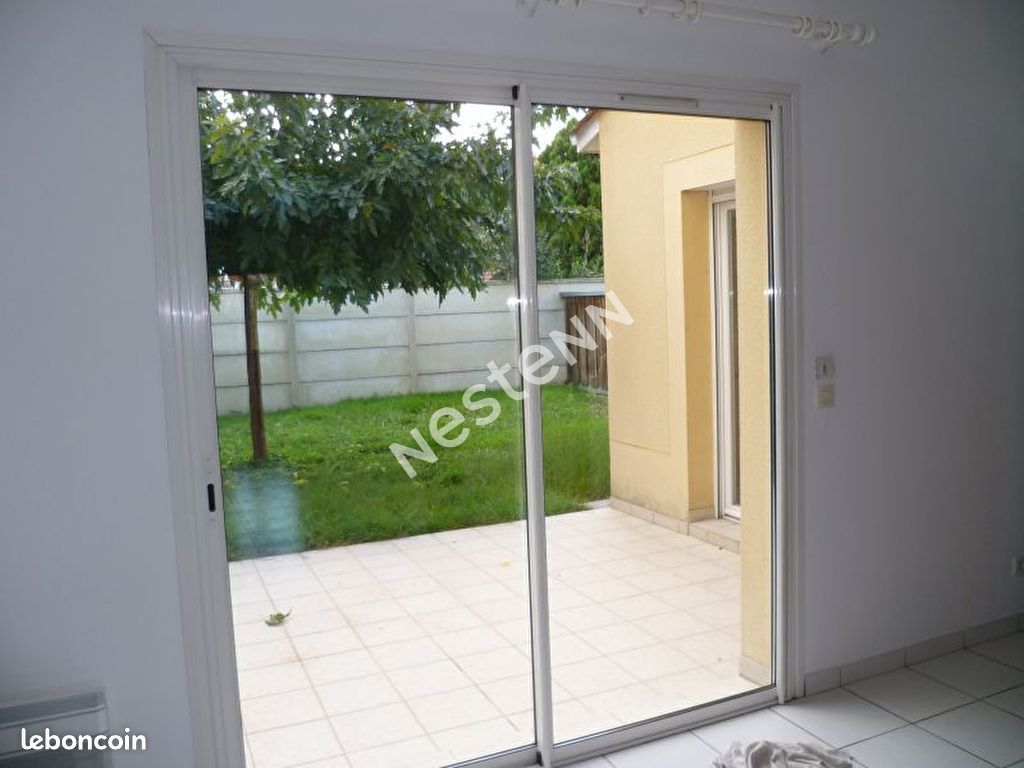 Maison 4 pièces 98 m² · à Talence · 98 m² · 1 222 €
