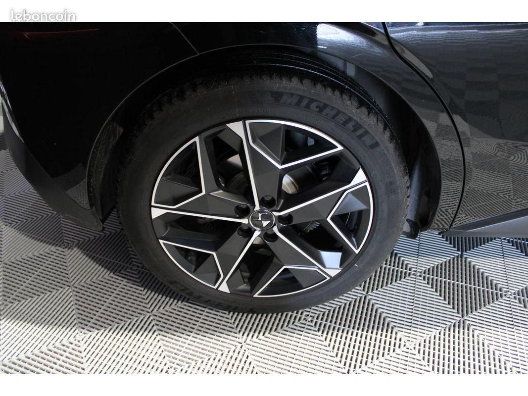 DS DS4 E-Tense - 225CH - Cross Opera (image 5)