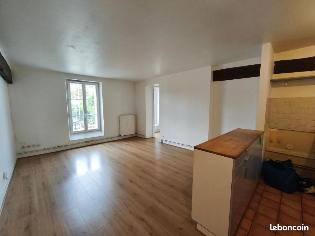 Appartement 3 pièces 53 m² · à Groslay · 53 m² · 943 €/mois