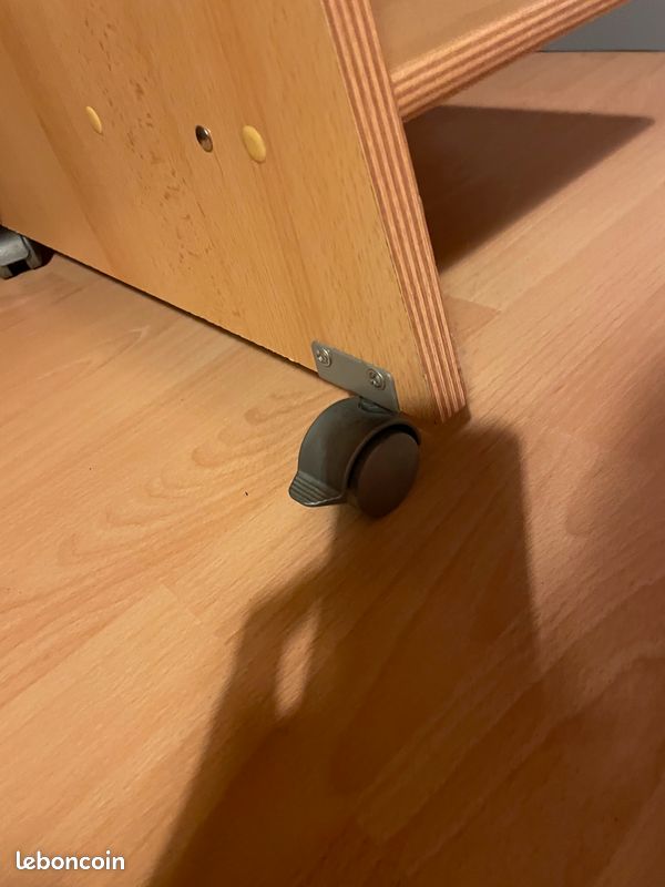 Bureau informatique (image 4)