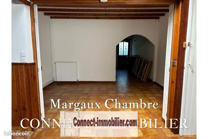 Maison de ville 4 pièces 87 m²