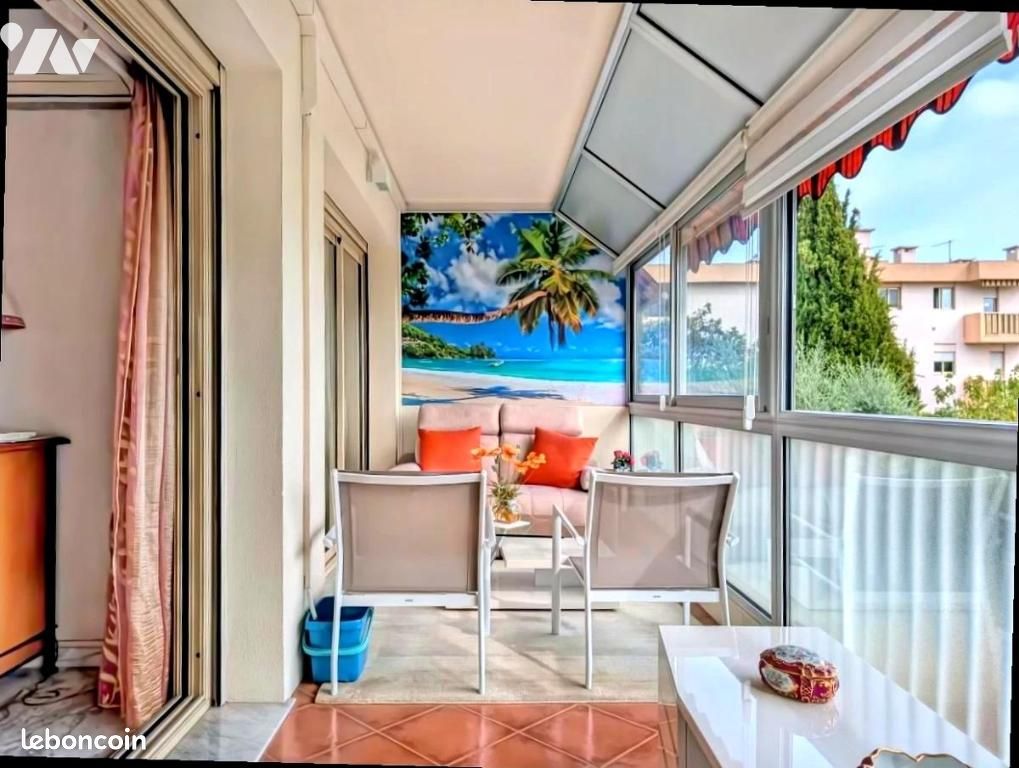 Maison 4 pièces 91 m² · à Saint-Laurent-du-Var · 91 m² · 472 500 €