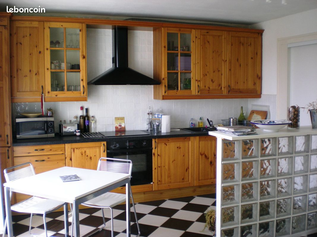 Appartement 3 pièces 65 m² · à Bordeaux · 65 m² · 1 132 €/mois