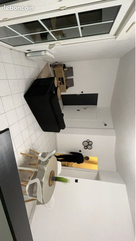 Appartement 2 pièces 42 m² · à Mayenne · 42 m² · 450 €/mois