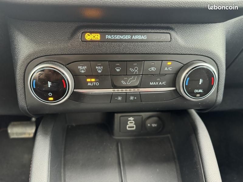 Ford Kuga 2.5 Duratec 190ch FHEV ST-Line BVA i-AWD (image 23)