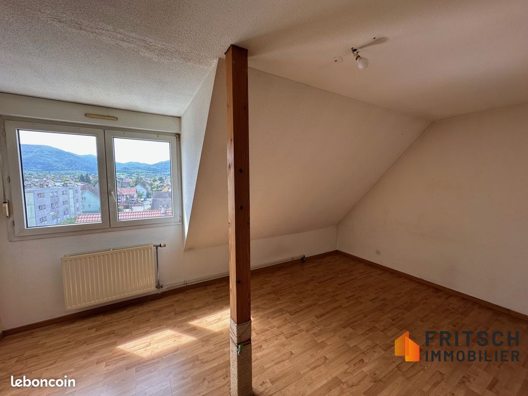 Duplex 3 pièces 68 m² (image 12)