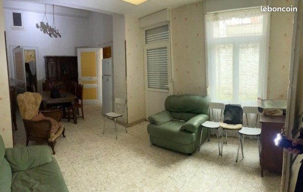Maison 5 pièces 124 m²