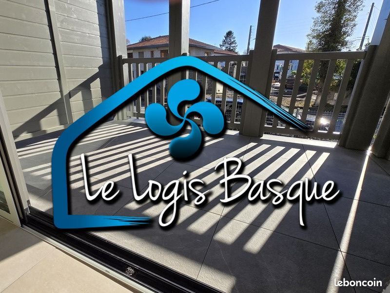 Appartement a louer anglet - 2 pièce(s) - 40 m2 - Surfyn