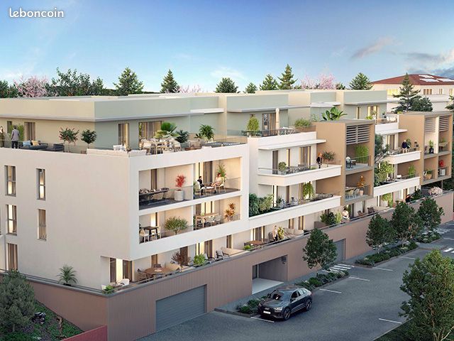 Appartement 2 pièces 59 m² · à Saint-Raphaël · 59 m² · 845 €/mois