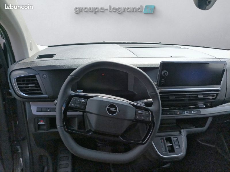 Opel Vivaro Fg M 100 kW Batterie 75 kWh (image 8)