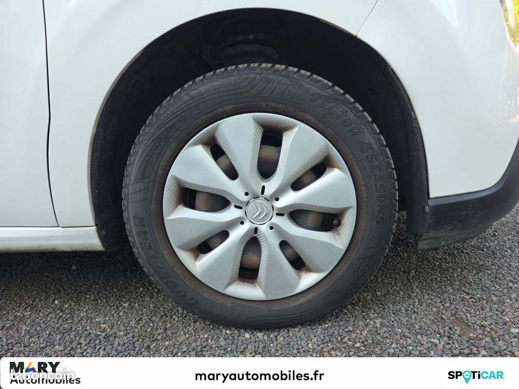 CITROEN C3 PureTech 83 S&S BVM5 Feel Business (image 7)