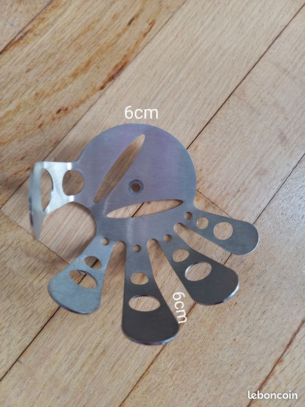 Porte-clefs mural (image 2)