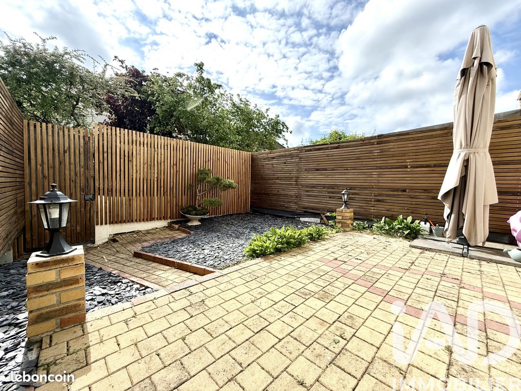 Maison 5 pièces 112 m² · à Élancourt · 112 m² · 299 000 €