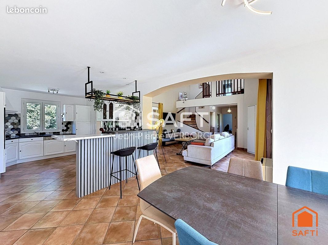 Villa 5 pièces 116 m² (image 6)