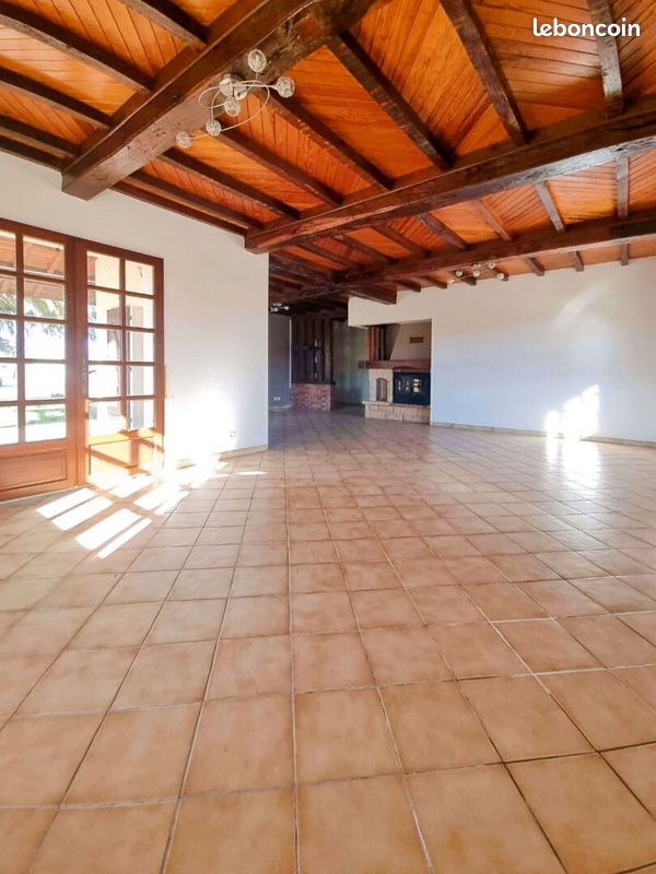 Ferme 6 pièces 133 m² - Hagetmau 40700 (image principale 6)