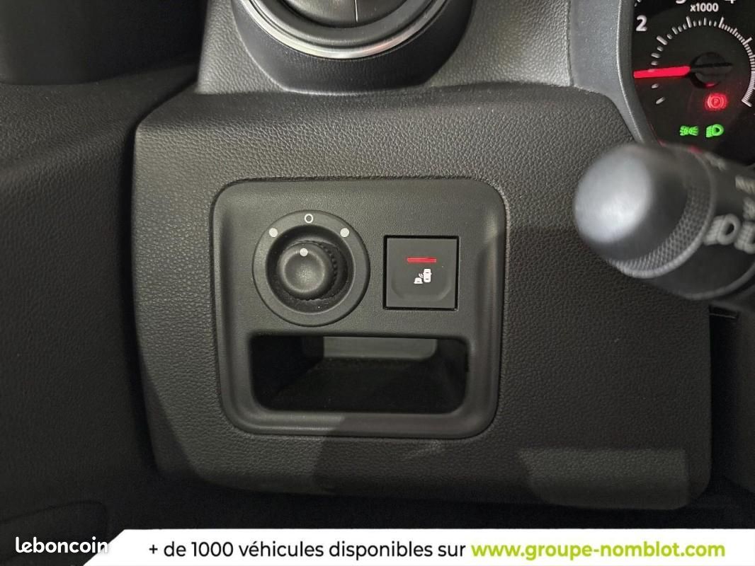 Dacia Duster Blue dCi 115 4x2 Prestige (image 23)