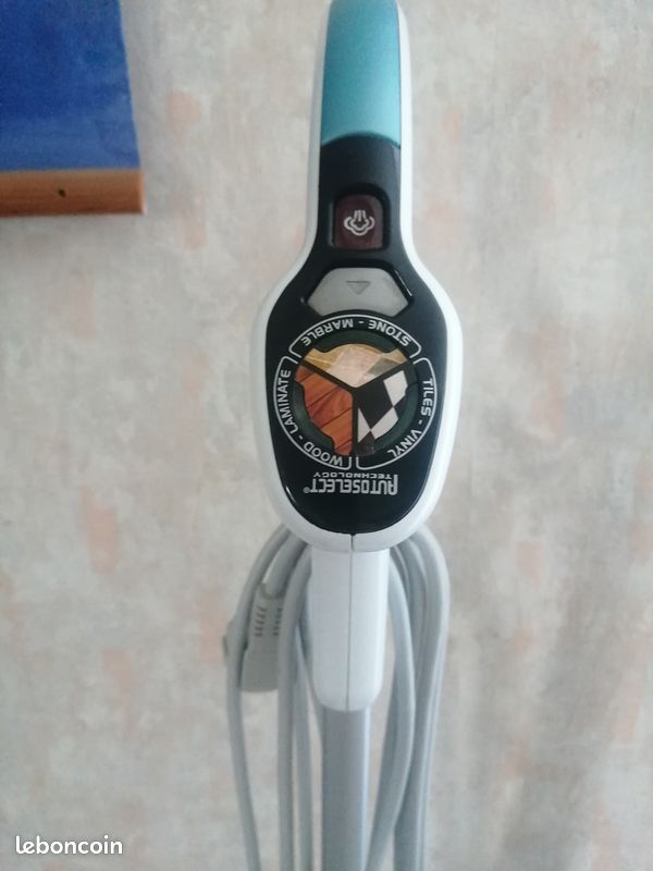 Balai vapeur black et decker (image 3)