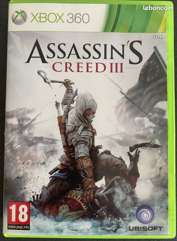Divers jeux xbox 360 (image 4)