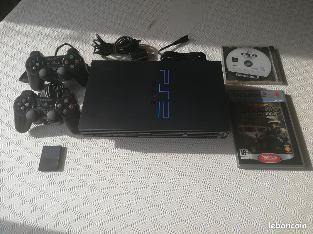 Sony PS2 - Drome Racers - Complet (Boîte, Manuel, Disque) - Bon état