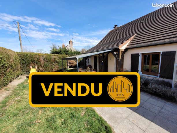 Maison 7 pièces 129 m²